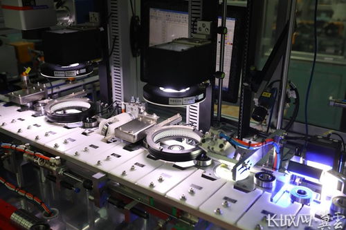 河北縣域特色產(chǎn)業(yè)集群養(yǎng)成記 軸承之鄉(xiāng)“轉(zhuǎn)”出百億大產(chǎn)業(yè)，特種設(shè)備制造再譜新篇