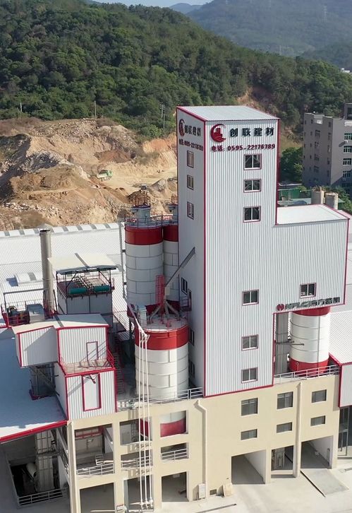 南方路機(jī)干混制砂一體機(jī) 集約環(huán)保新典范，助力福建創(chuàng)聯(lián)建材特種設(shè)備制造升級(jí)