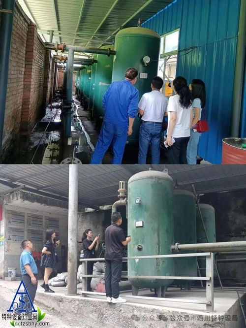 涼山州甘洛縣市場(chǎng)監(jiān)管局 開展火把節(jié)前特種設(shè)備安全檢查，抓關(guān)鍵筑牢安全生產(chǎn)防線