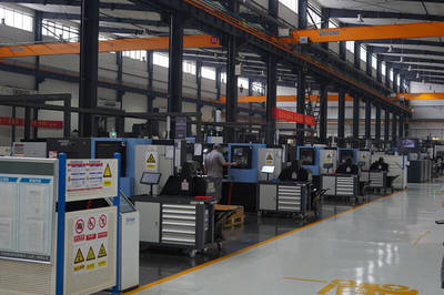 智能、安全、穩(wěn)定 鄒城企業(yè)引領(lǐng)特種設(shè)備制造，推動(dòng)國(guó)際先進(jìn)技術(shù)國(guó)產(chǎn)化